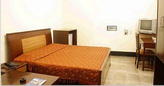 Hotel Saryu (Yatri Niwas Ayodhya), Lucknow 3
